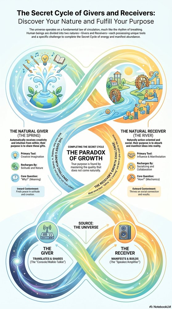 The Beautiful Paradox of Growth